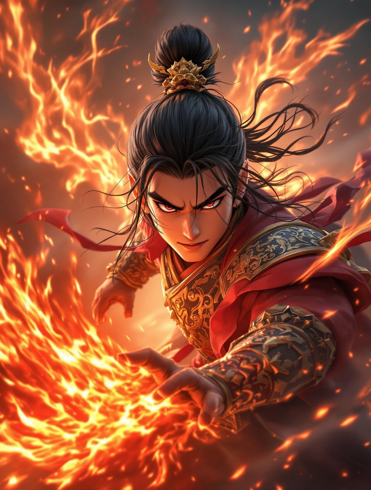 哪吒之魔童闹海 - 伊人影视高清在线观看