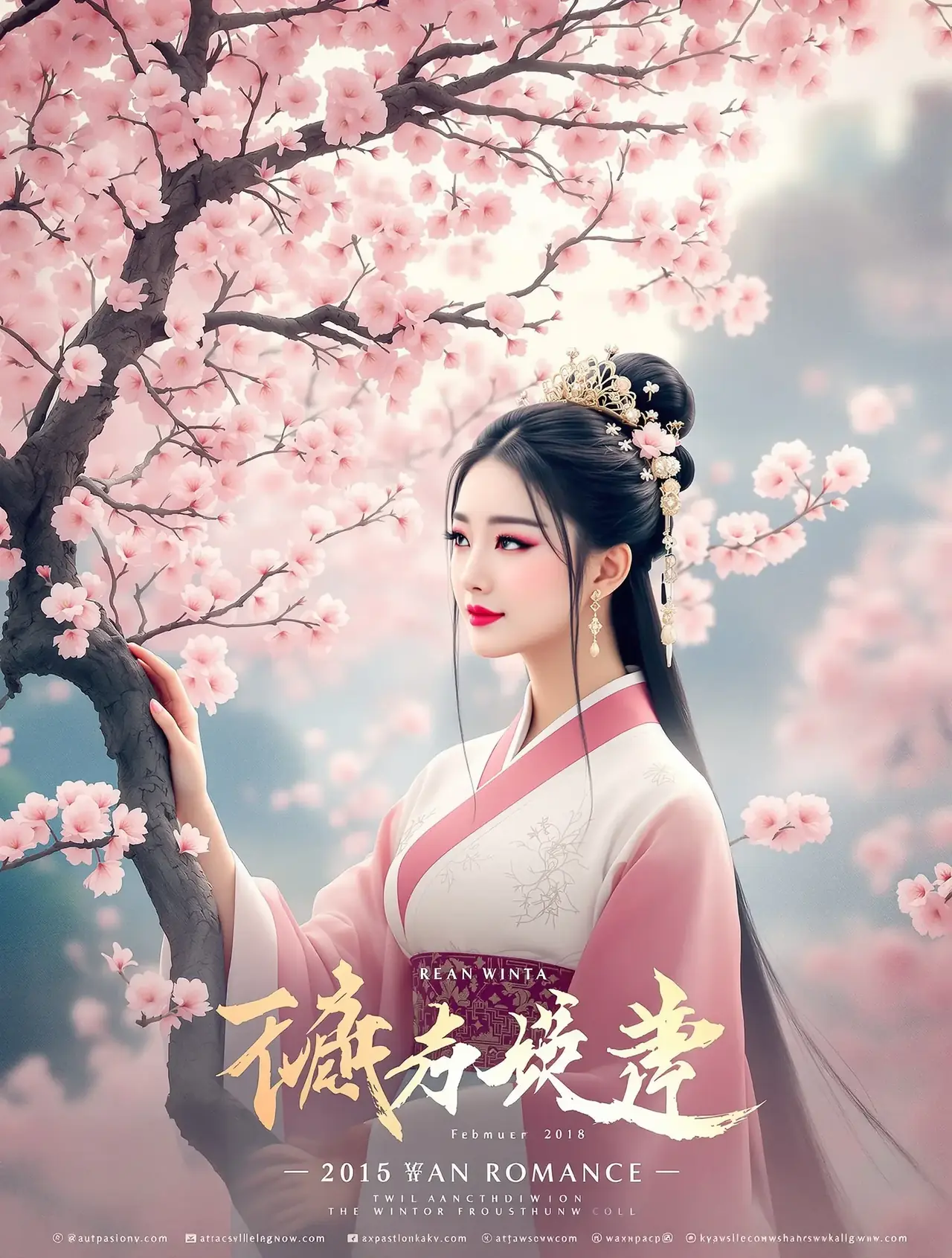 长相思第二季 - 伊人影视高清在线观看