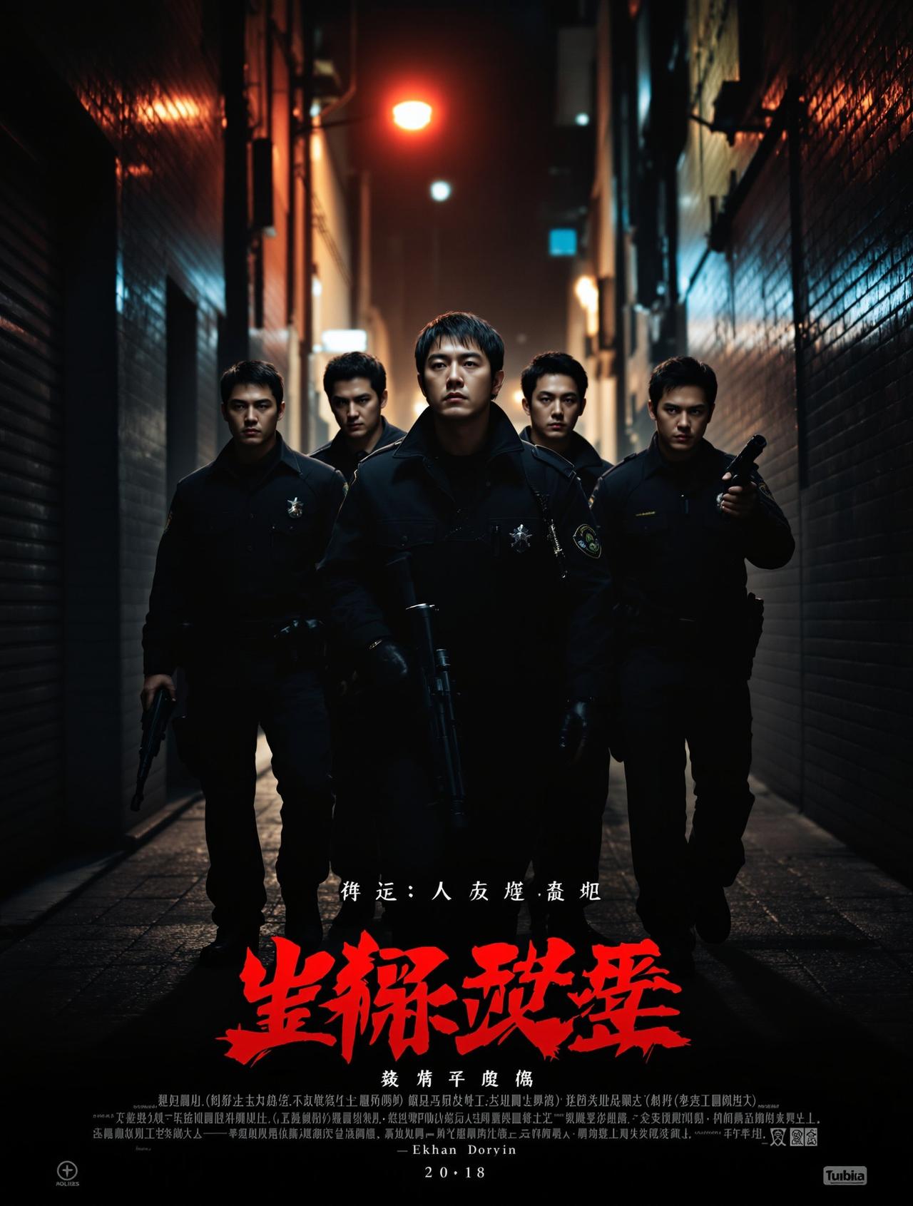 三大队 - 伊人影视高清在线观看