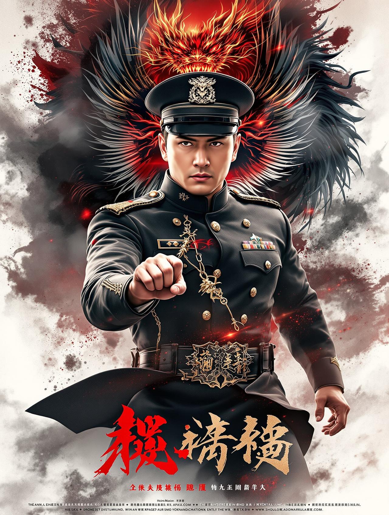 龙王归来 - 伊人影视高清在线观看