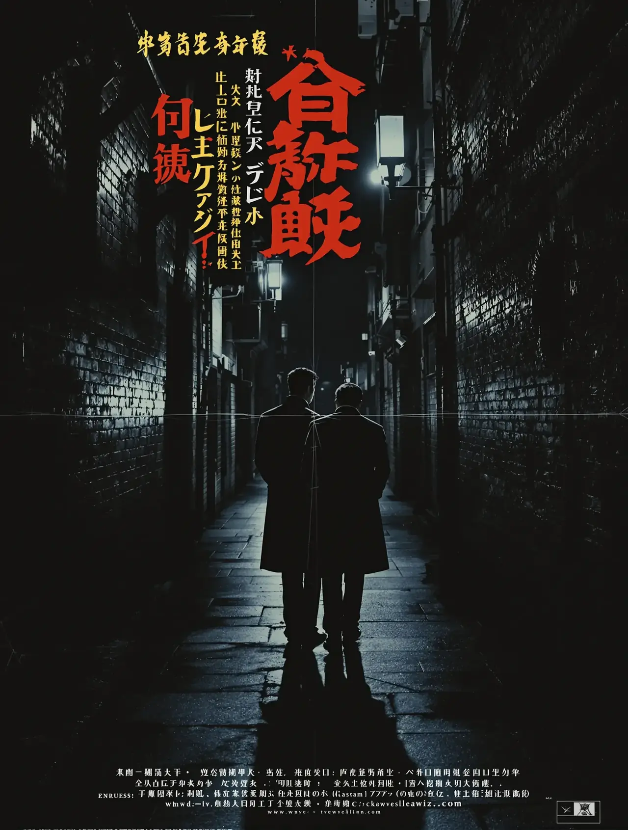 无间道 - 伊人影视高清在线观看