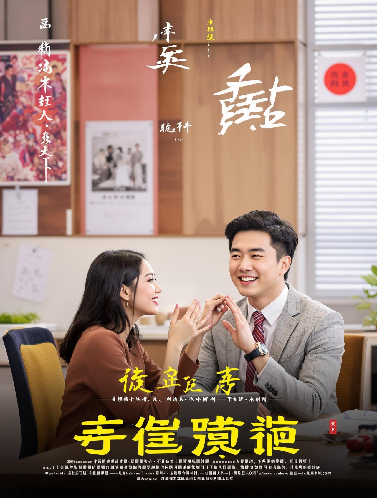 我的绝色老板娘 - 伊人影视高清在线观看