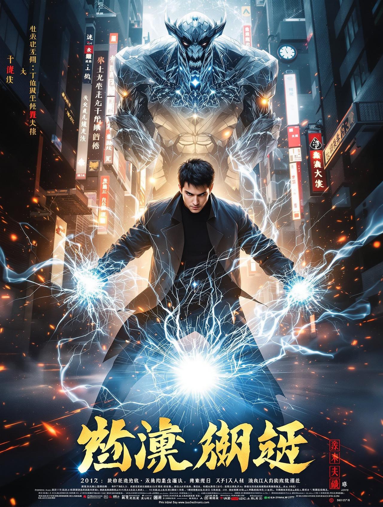 重生之都市仙尊 - 伊人影视高清在线观看