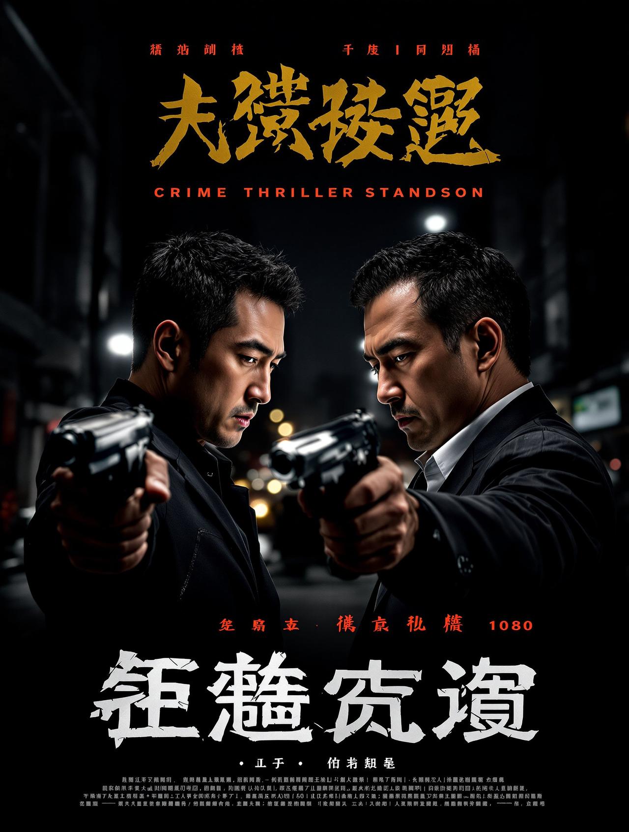 狂飙之大结局 - 伊人影视高清在线观看