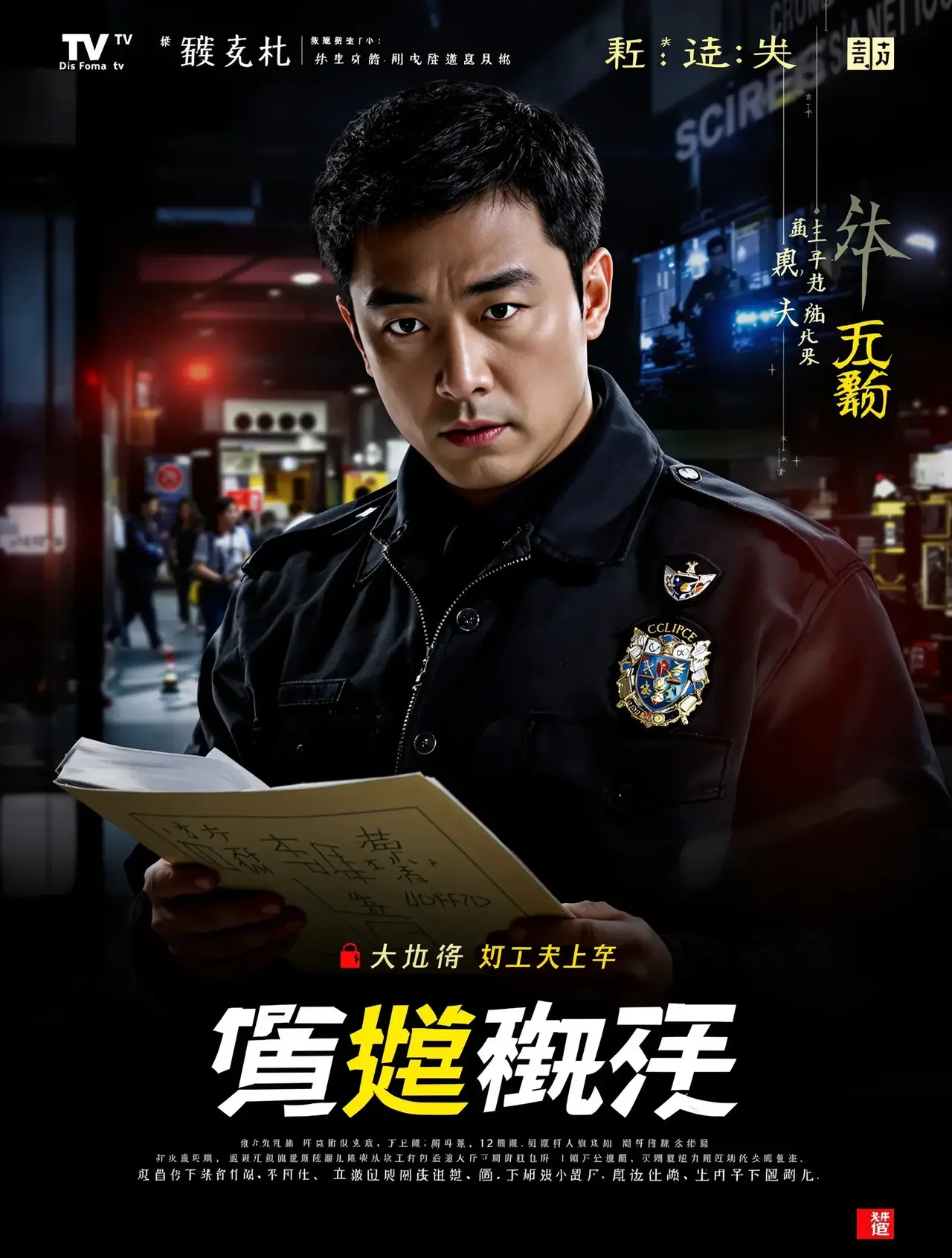 猎罪图鉴2 - 伊人影视高清在线观看