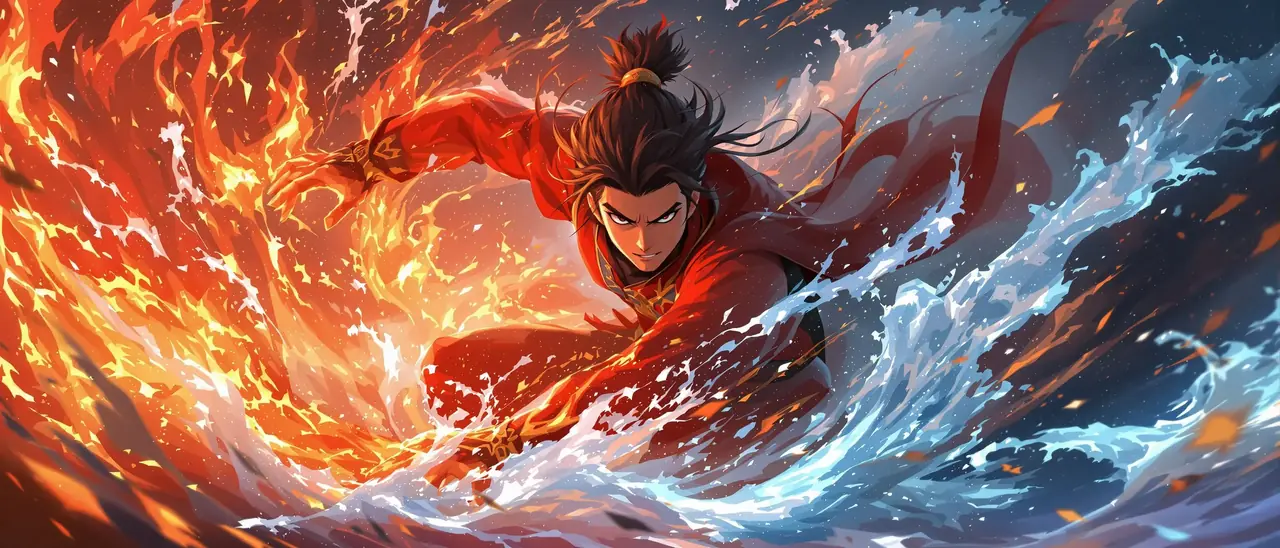 哪吒之魔童闹海 - 我命由我不由天 - 伊人影视