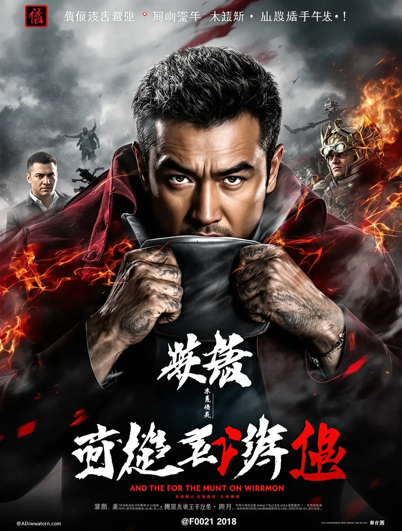 绝世战婿 - 伊人影视高清在线观看
