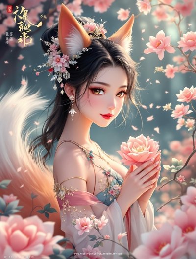 狐妖小红娘 - 伊人影视高清在线观看