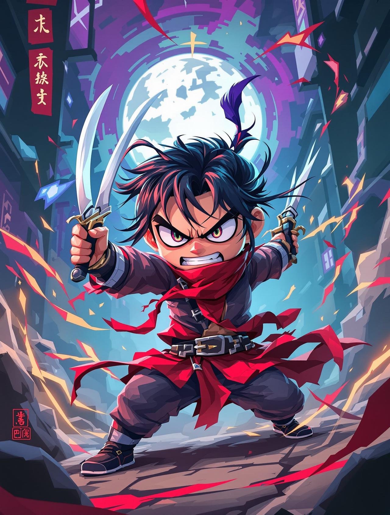 刺客伍六七 - 伊人影视高清在线观看