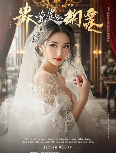替嫁新娘竟是豪门千金 - 伊人影视高清在线观看