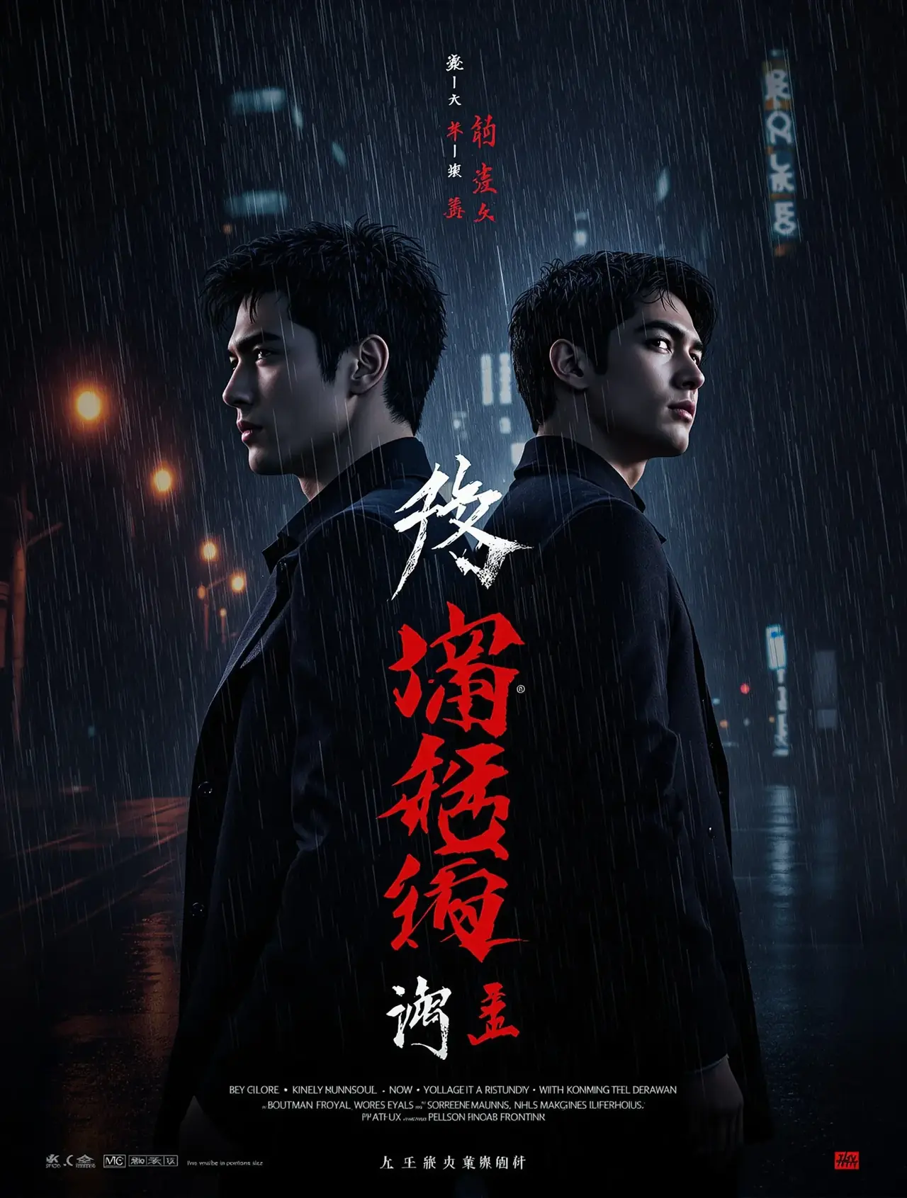 白夜追凶2 - 伊人影视 白夜追凶2 - 伊人影视高清在线观看