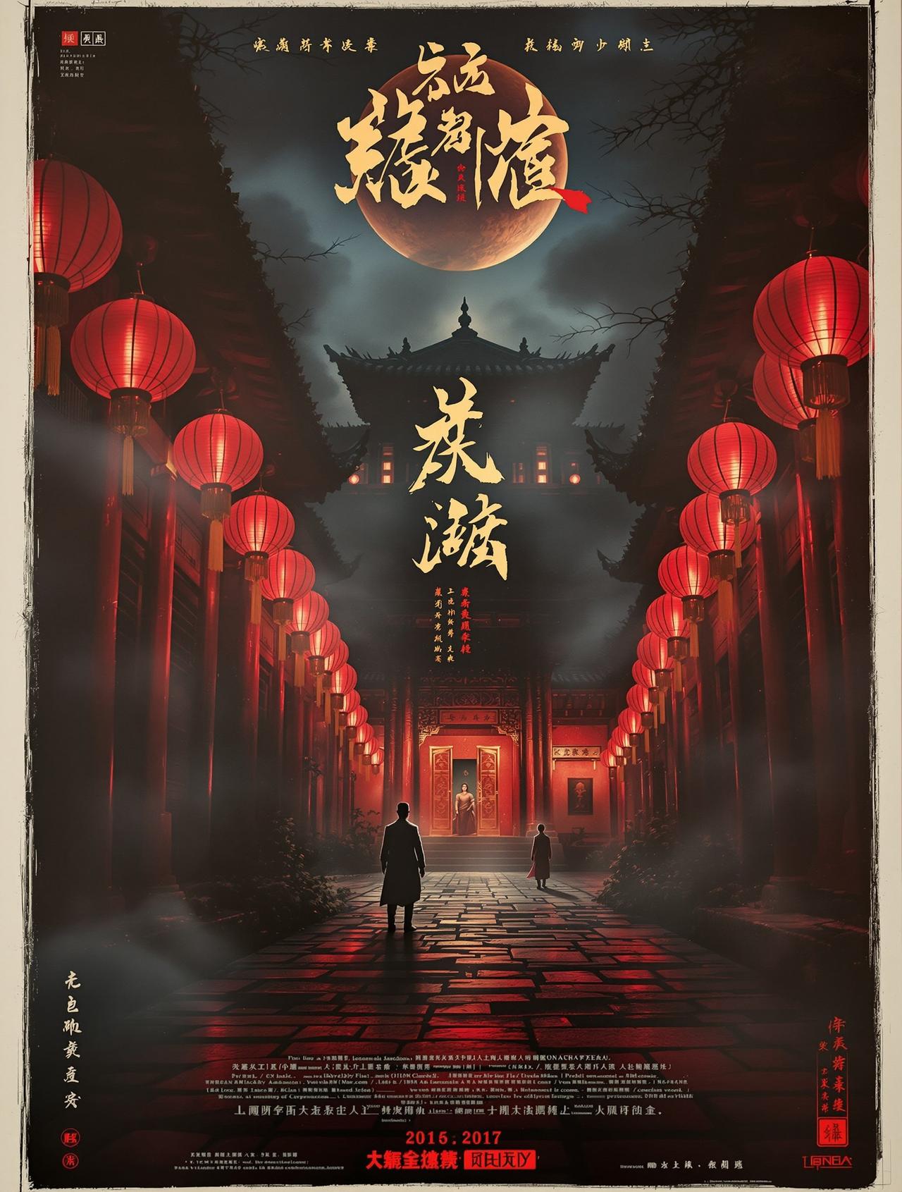 满江红 - 伊人影视高清在线观看