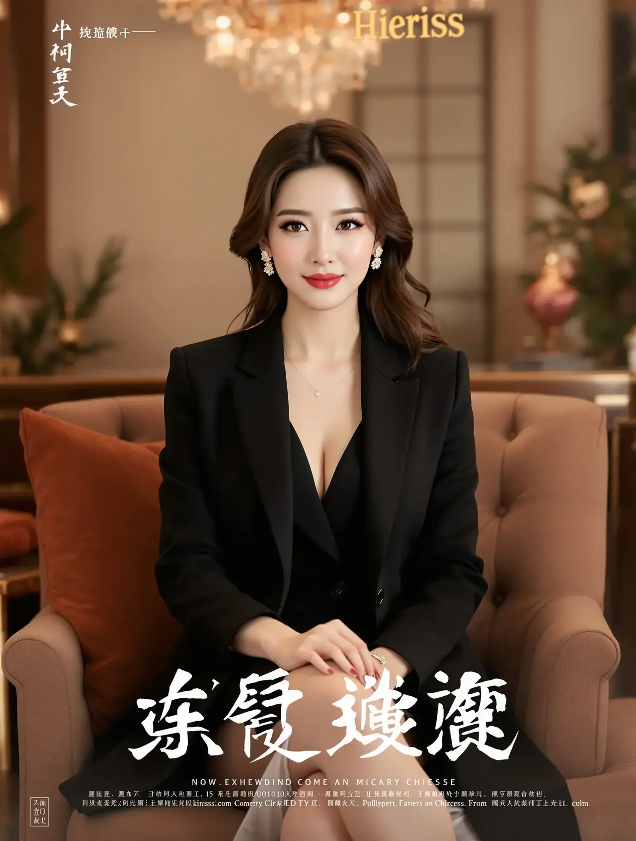 逆袭千金 - 伊人影视高清在线观看
