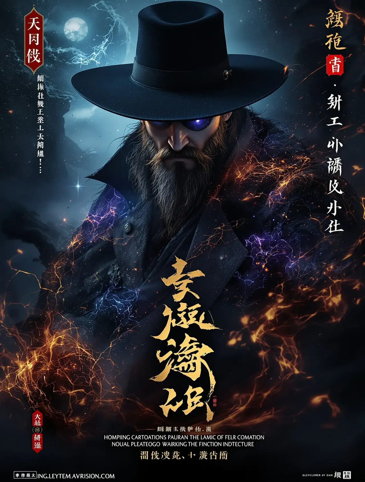 大奉打更人 - 伊人影视高清在线观看